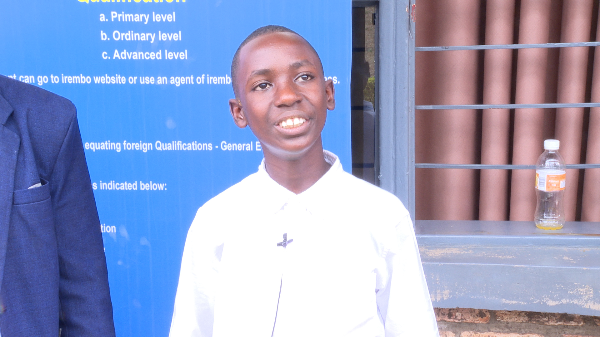Top performers in national exams 2023-2024 